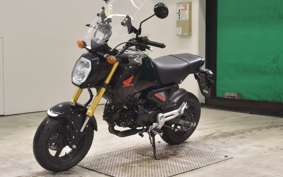 HONDA GROM 2008 JC92