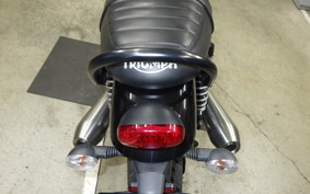 TRIUMPH SPEED TWIN 900 2024