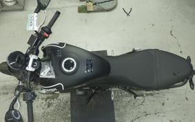 TRIUMPH TRIDENT 660 2026