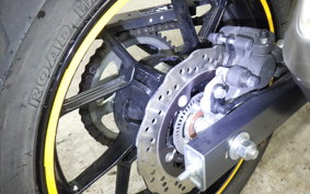 SUZUKI GSX250R 2016