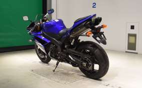 YAMAHA YZF-R1 2007