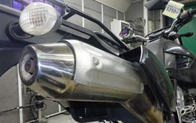 KAWASAKI KLX250D TRACKER X 2022 LX250V