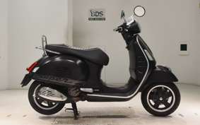 VESPA GTS300 IE 2014