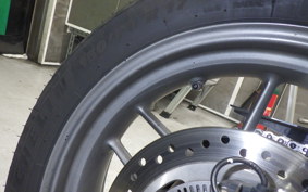 TRIUMPH TIGER 800 2012