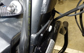HARLEY FLSTFB 1580 2015