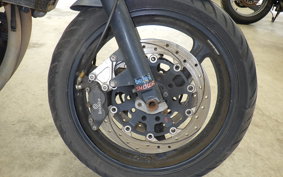 HONDA CB1000SF 1997 SC30