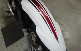 YAMAHA SEROW 250 Gen.2 DG17J