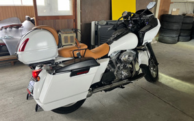 HARLEY HARLEY FLTR1450 2007 FS4