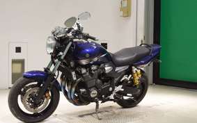 YAMAHA XJR1300 Gen.2 2010 RP17J