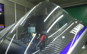YAMAHA YZF-R1 M 2019