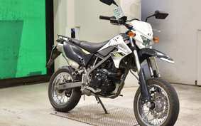 KAWASAKI KLX125D TRACKER 2026 LX125D