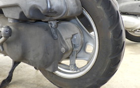 SUZUKI ADDRESS V50 Gen.2 CA44A