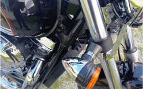 HONDA SHADOW 750 SLASHER 2002 RC48