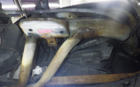 SUZUKI LET's 2 2002 CA1PA