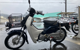 HONDA SUPER CUB50 AA04