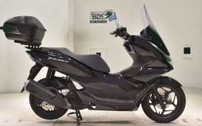 HONDA PCX 160 KF47