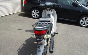 HONDA SUPER CUB50 AA04