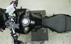 YAMAHA MT-09 A 2020 RN52J
