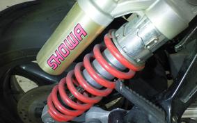 HONDA CB1300SF SUPER FOUR SC40