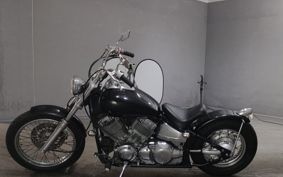 YAMAHA DRAGSTAR 400 1997 4TR