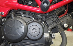 HONDA VTRF250 MC33