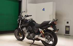 HONDA CB400SF VTEC 2008 NC42