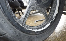 SUZUKI ADDRESS 110 CE47A