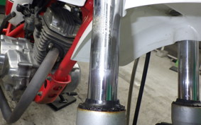 HONDA APE 50 AC16