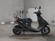 Фото Suzuki ADDRESS V50 с японского аукциона