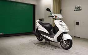 YAMAHA CYGNUS 125 X 2 2011 SE44J