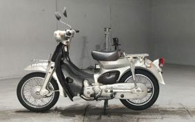 HONDA LITTLE CUB AA01