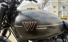 KAWASAKI W800 STREET 2020 EJ800B