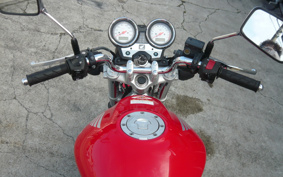HONDA VTR 250 MC33