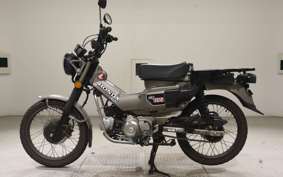 HONDA CT125-2 JA65