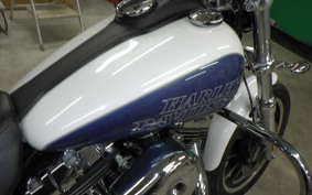 HARLEY FXDL 1580 2014