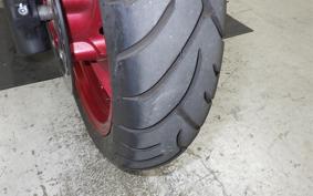SUZUKI BURGMAN400 A 2018 DU11A
