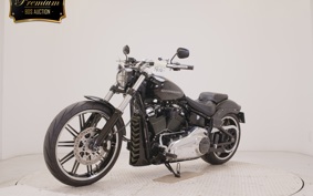 HARLEY FXBRS1870 2022