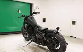 KAWASAKI VULCAN 400 CLASSIC 1996 VN400A