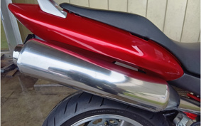 HONDA HORNET 250 MC31