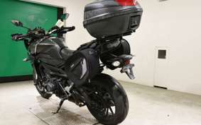 YAMAHA MT-09 Tracer 2017 RN51J