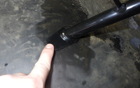 TRIUMPH SCRAMBLER400X 2026