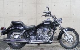 YAMAHA DRAGSTAR 250 VG05J