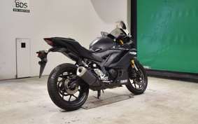 YAMAHA YZF-R25 2004 RG43J