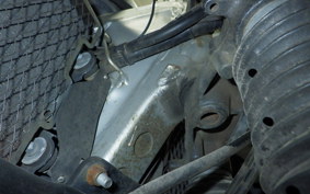 HONDA AFRICA TWIN 750 2001