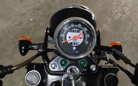 SUZUKI ST250 NJ4AA