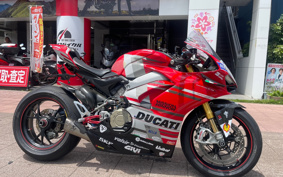 DUCATI PANIGA-REV4S 2018 DA00J