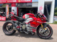 Фото Ducati PANIGA-REV4S 2018 с японского аукциона