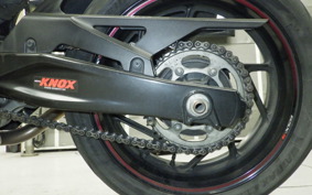 SUZUKI GSX-S750 2017 C533F