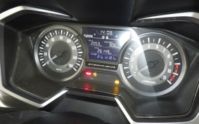 HONDA FORZA 250