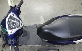 HONDA LEAD 125 2024 JF45
